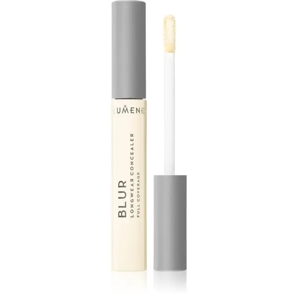 Lumene Lumene Blur Longwear tekući korektor nijansa Ultra Light 9 ml