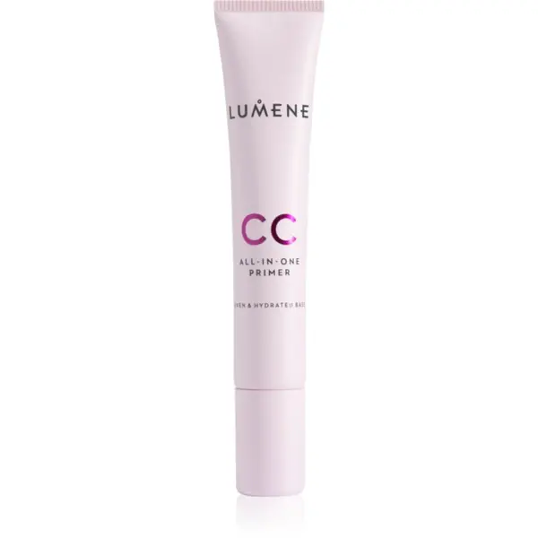 Lumene Lumene CC All-In-One Primer primer 20 ml