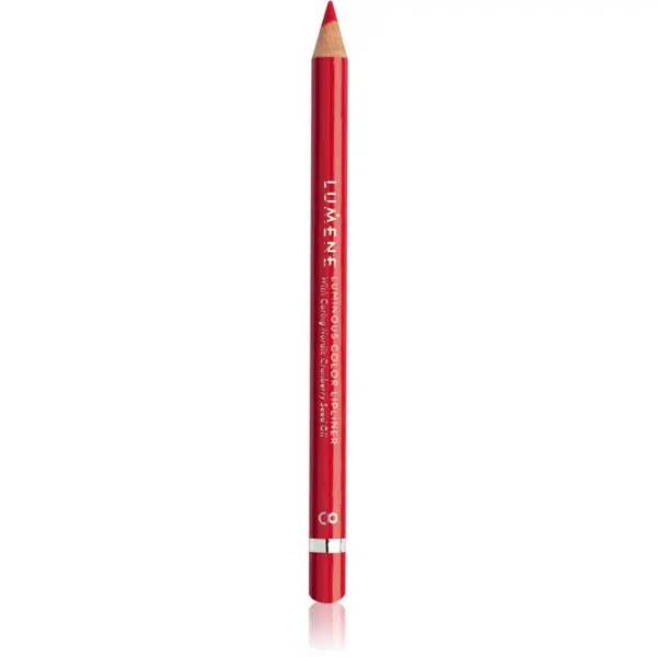 Lumene Lumene Luminous Color olovka za konturiranje usana nijansa 8 Lingonberry 1.1 g