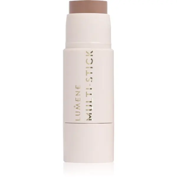 Lumene Lumene Multi-stick Bronzer bronzer u sticku nijansa Light Brown 4.5 g