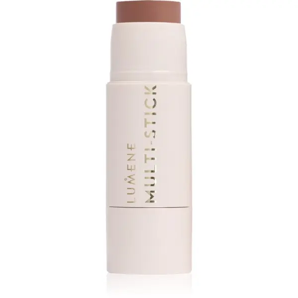 Lumene Lumene Multi-stick Bronzer bronzer u sticku nijansa Medium Brown 4.5 g