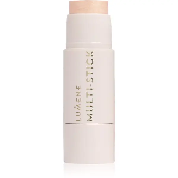 Lumene Lumene Multi-stick Highlighter kremasti highlighter u sticku nijansa Radiant Glow 4.5 g