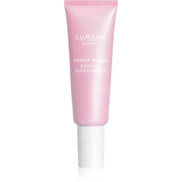 Lumene Lumene Nordic Bloom [LUMO] Bounce blaga gel krema protiv prvih znakova starenja kože 50 ml