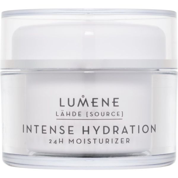 Lumene Lumene Nordic Hydra dnevna intenzivna hidratantna krema 50 ml