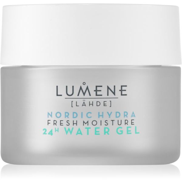 Lumene Lumene Nordic Hydra intenzivni hidratantni gel 50 ml