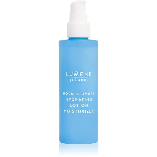 Lumene Lumene Nordic Hydra [LÄHDE] blagi hidratantni fluid 100 ml