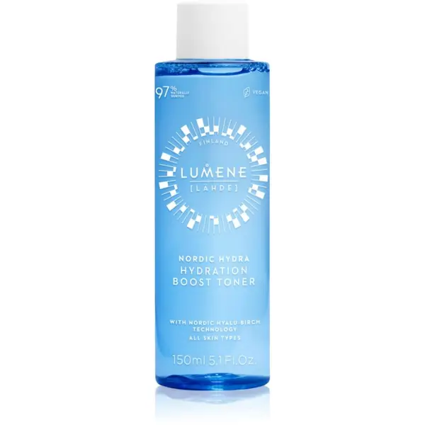 Lumene Lumene Nordic Hydra [LÄHDE] hidratantni toner 150 ml