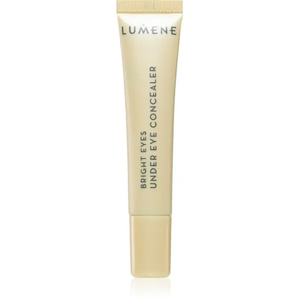 Lumene Lumene Nordic Makeup Bright Eyes posvjetljujući korektor protiv podočnjaka 5 ml