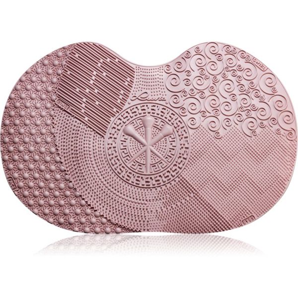 Luvia Cosmetics Luvia Cosmetics Brush Cleansing Mat podloga za čišćenje kistova boja Candy 1 kom