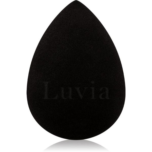 Luvia Cosmetics Luvia Cosmetics Classic Make-up Sponge Baršunasta spužvica na puder 1 kom
