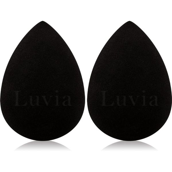 Luvia Cosmetics Luvia Cosmetics Classic spužvica za puder 2 kom