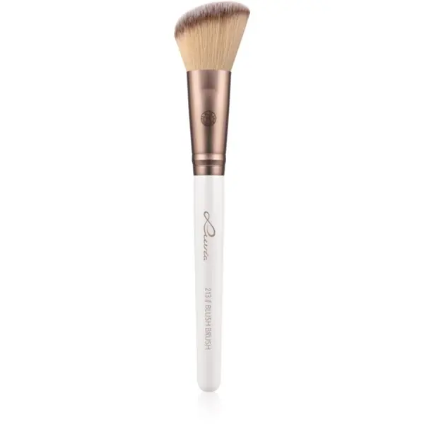 Luvia Cosmetics Luvia Cosmetics Elegance Blush Brush kist za rumenilo 213 1 kom
