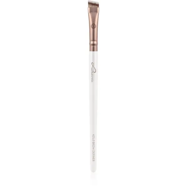 Luvia Cosmetics Luvia Cosmetics Elegance Brow Definer kosi kist za obrve 425 1 kom