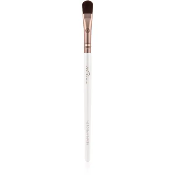 Luvia Cosmetics Luvia Cosmetics Elegance Cream Shader ravni kist za sjenila za oči 310 1 kom