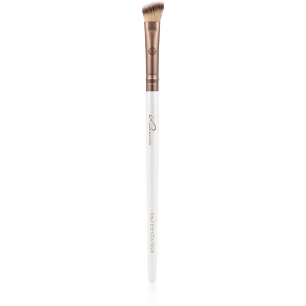 Luvia Cosmetics Luvia Cosmetics Elegance Eye Contour kist za razmazivanje sjenila za oči 316 1 kom
