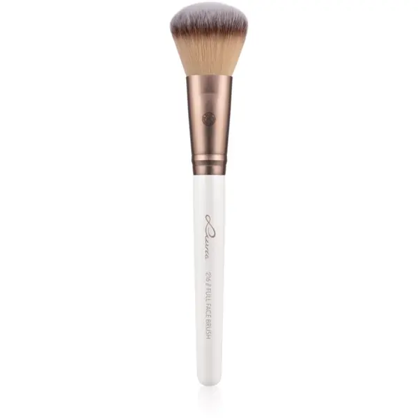 Luvia Cosmetics Luvia Cosmetics Elegance Full Face Brush multifunkcionalna četka za lice 216 1 kom