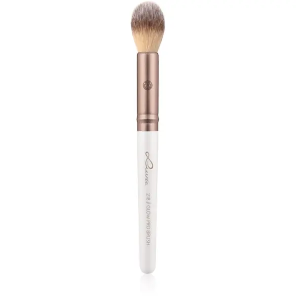Luvia Cosmetics Luvia Cosmetics Elegance Glow Pro kist za highlighter 218 1 kom