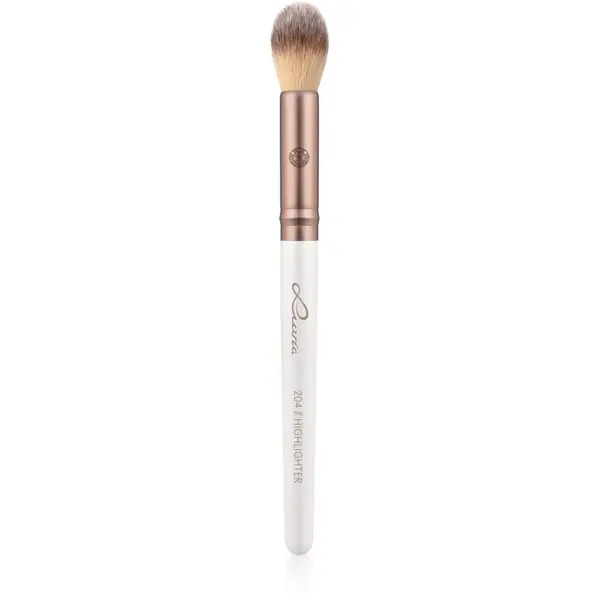 Luvia Cosmetics Luvia Cosmetics Elegance Highlighter kist za highlighter 1 kom