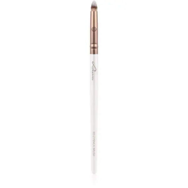Luvia Cosmetics Luvia Cosmetics Elegance Pencil Brush okrugli kist za sjenilo za oči 335 1 kom
