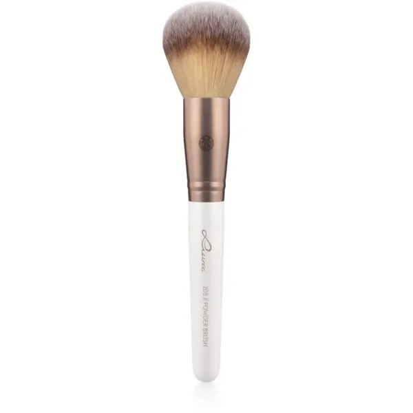 Luvia Cosmetics Luvia Cosmetics Elegance Powder Brush kist za puder 208 1 kom