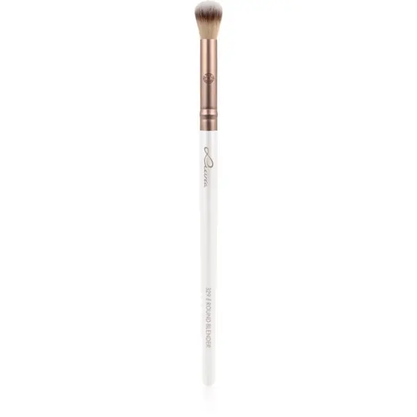 Luvia Cosmetics Luvia Cosmetics Elegance Round Blender kist za blendanje 329 1 kom