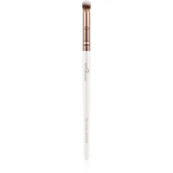 Luvia Cosmetics Luvia Cosmetics Elegance Small Blender okrugli kist za sjenilo za oči 322 1 kom