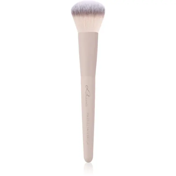 Luvia Cosmetics Luvia Cosmetics Full Face Brush Nude Aura kist za lice 216 1 kom