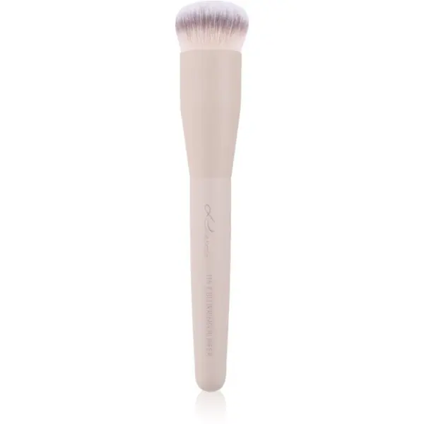 Luvia Cosmetics Luvia Cosmetics Nude Aura Blurring Buffer kabuki kist za puder 115 1 kom