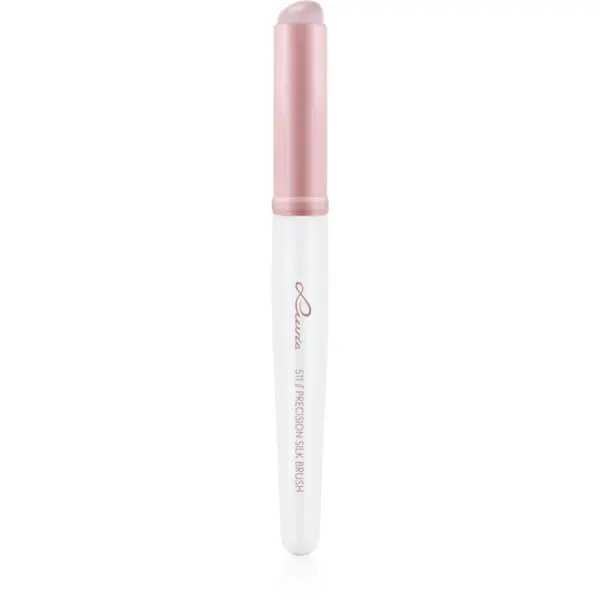 Luvia Cosmetics Luvia Cosmetics Precision Silk Brush Candy multifunkcionalna četka 511 1 kom