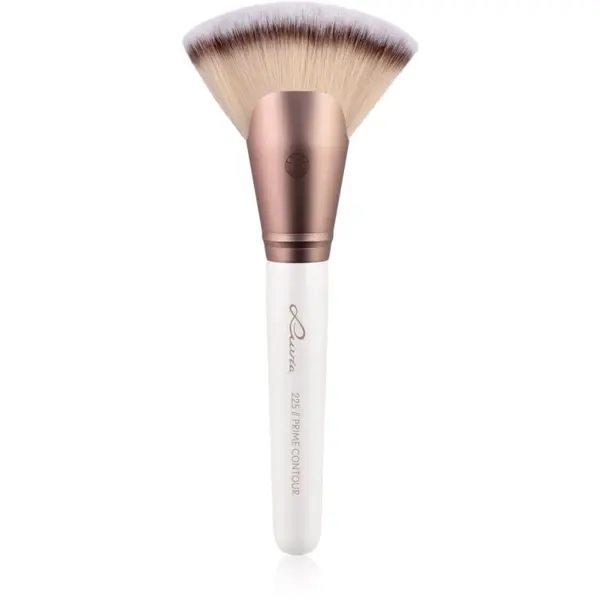 Luvia Cosmetics Luvia Cosmetics Prime Countour Prime Contour kist za konturiranje 1 kom