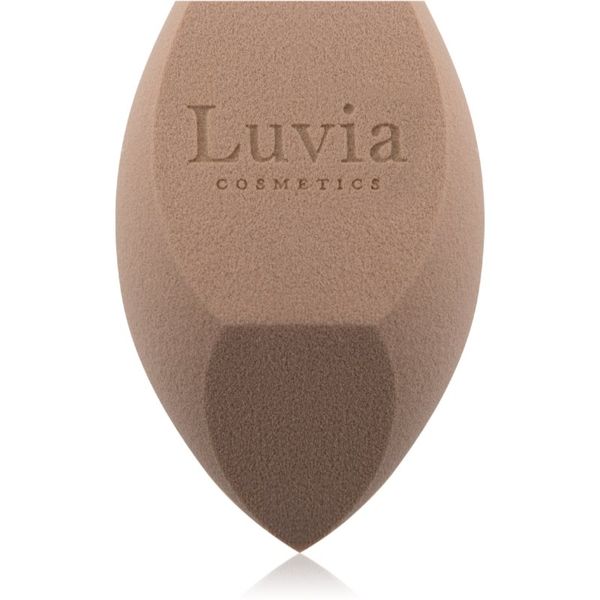 Luvia Cosmetics Luvia Cosmetics Prime Vegan Body Sponge spužvica za šminkanje za lice i tijelo XXL