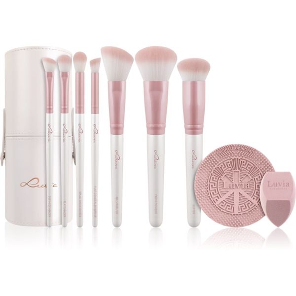 Luvia Cosmetics Luvia Cosmetics Prime Vegan Candy set kistova