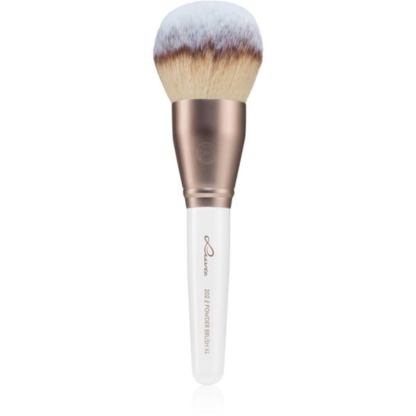 Luvia Cosmetics Luvia Cosmetics Prime Vegan Powder Brush XL ekstra veliki kist za lice boja Elegance 1 kom