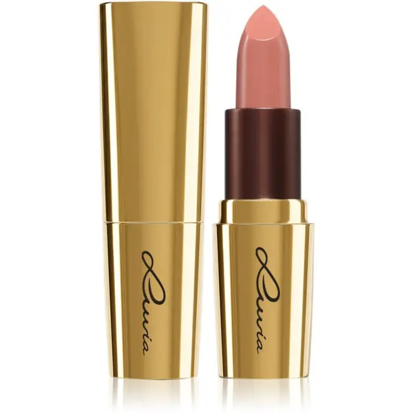 Luvia Cosmetics Luvia Cosmetics Vegan Lipstick kremasti ruž za usne Soft Romance 1 kom