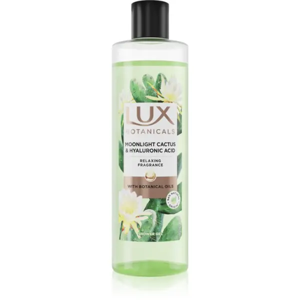 Lux Lux Cactus gel za tuširanje 480 ml