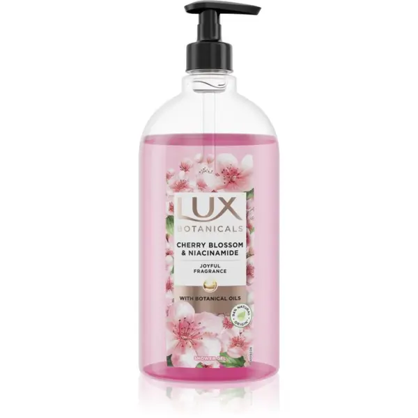 Lux Lux Cherry Blossom gel za tuširanje 720 ml