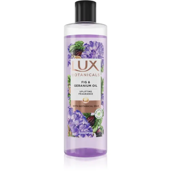 Lux Lux Fig gel za tuširanje 480 ml