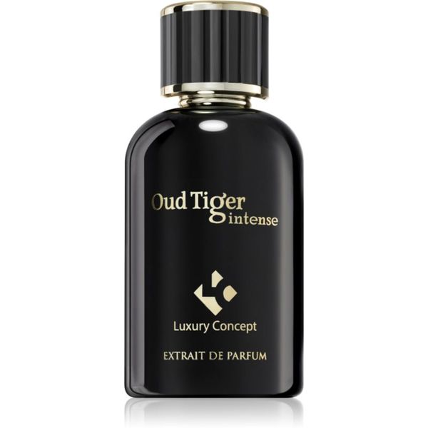 Luxury Concept Luxury Concept Oud Tiger Intense parfemska voda za muškarce 100 ml