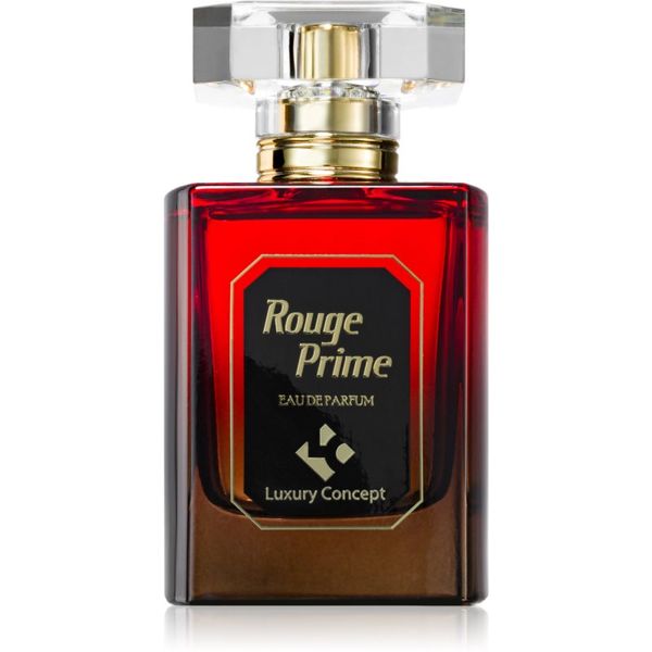 Luxury Concept Luxury Concept Rouge Prime parfemska voda za muškarce 100 ml