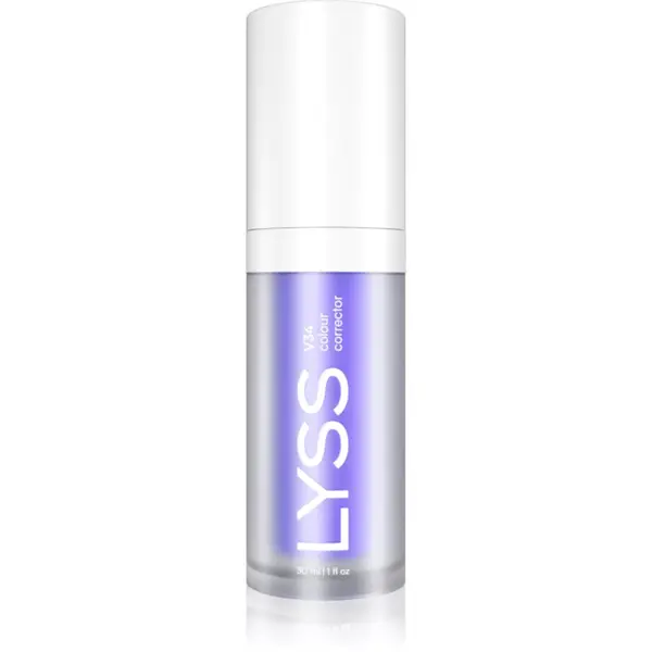 LYSS LYSS V34 korektor za izbjeljivanje 30 ml