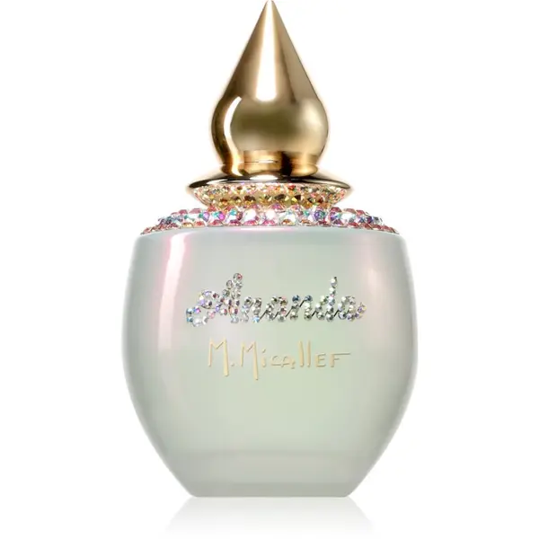 M. Micallef M. Micallef Ananda Special Edition parfemska voda za žene 100 ml