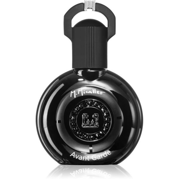 M. Micallef M. Micallef Avant-Garde parfemska voda za muškarce 30 ml