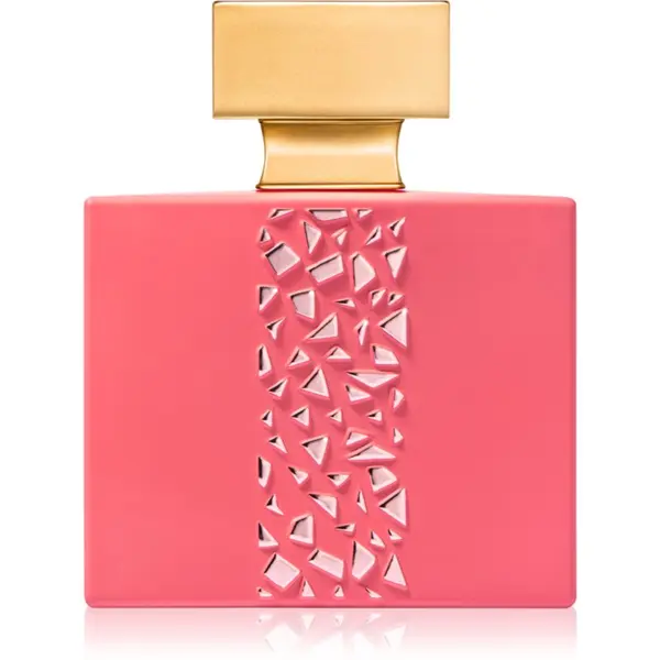 M. Micallef M. Micallef Jewel Collection Hypnotic Musk parfemska voda za žene 100 ml