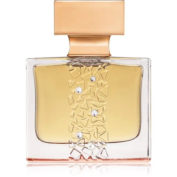 M. Micallef M. Micallef Jewel Collection Note Vanillée Nectar parfemska voda za žene 50 ml