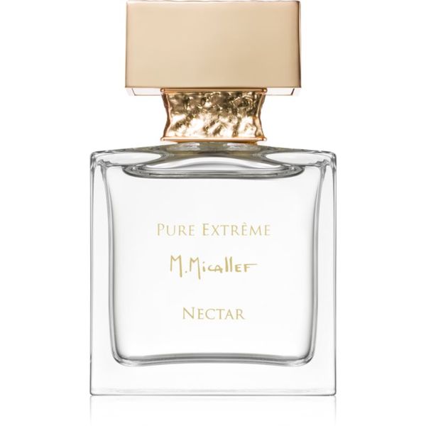 M. Micallef M. Micallef Jewel Collection Pure Extreme Nectar parfemska voda za žene 30 ml