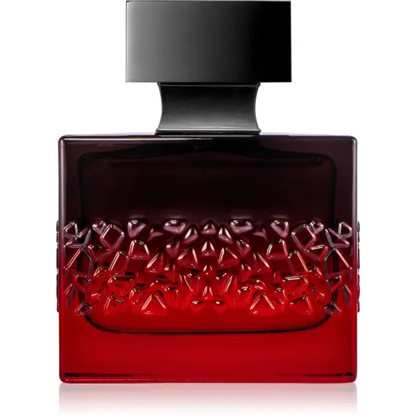 M. Micallef M. Micallef Jewel Collection RedColorado parfemska voda za muškarce 50 ml