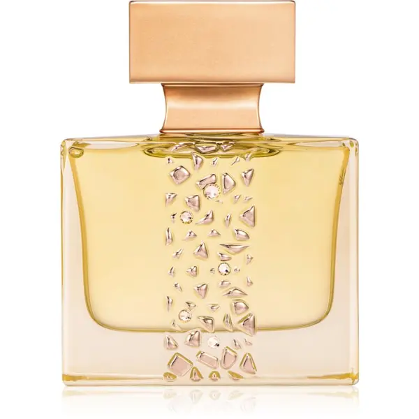 M. Micallef M. Micallef Jewel Collection Royal Muska Nectar parfemska voda za žene 50 ml