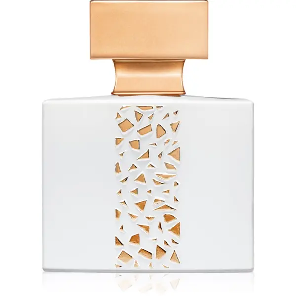 M. Micallef M. Micallef Jewel Collection Ylang In Gold Nectar parfemska voda za žene 50 ml
