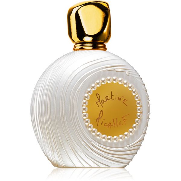M. Micallef M. Micallef Mon Parfum Pearl parfemska voda za žene 100 ml