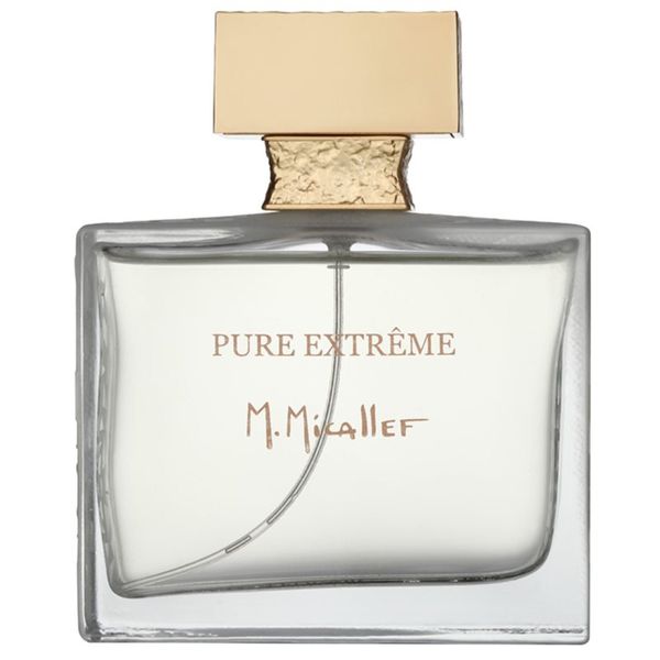 M. Micallef M. Micallef Pure Extreme parfemska voda za žene 100 ml